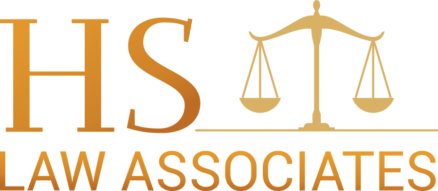 HS Law Associates